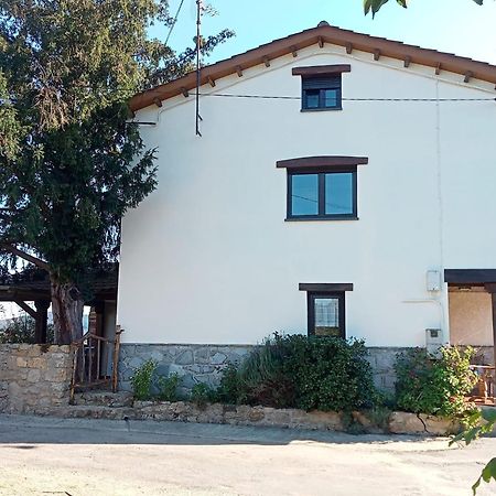 Casa Boni Y Florina Villa Nava Kültér fotó