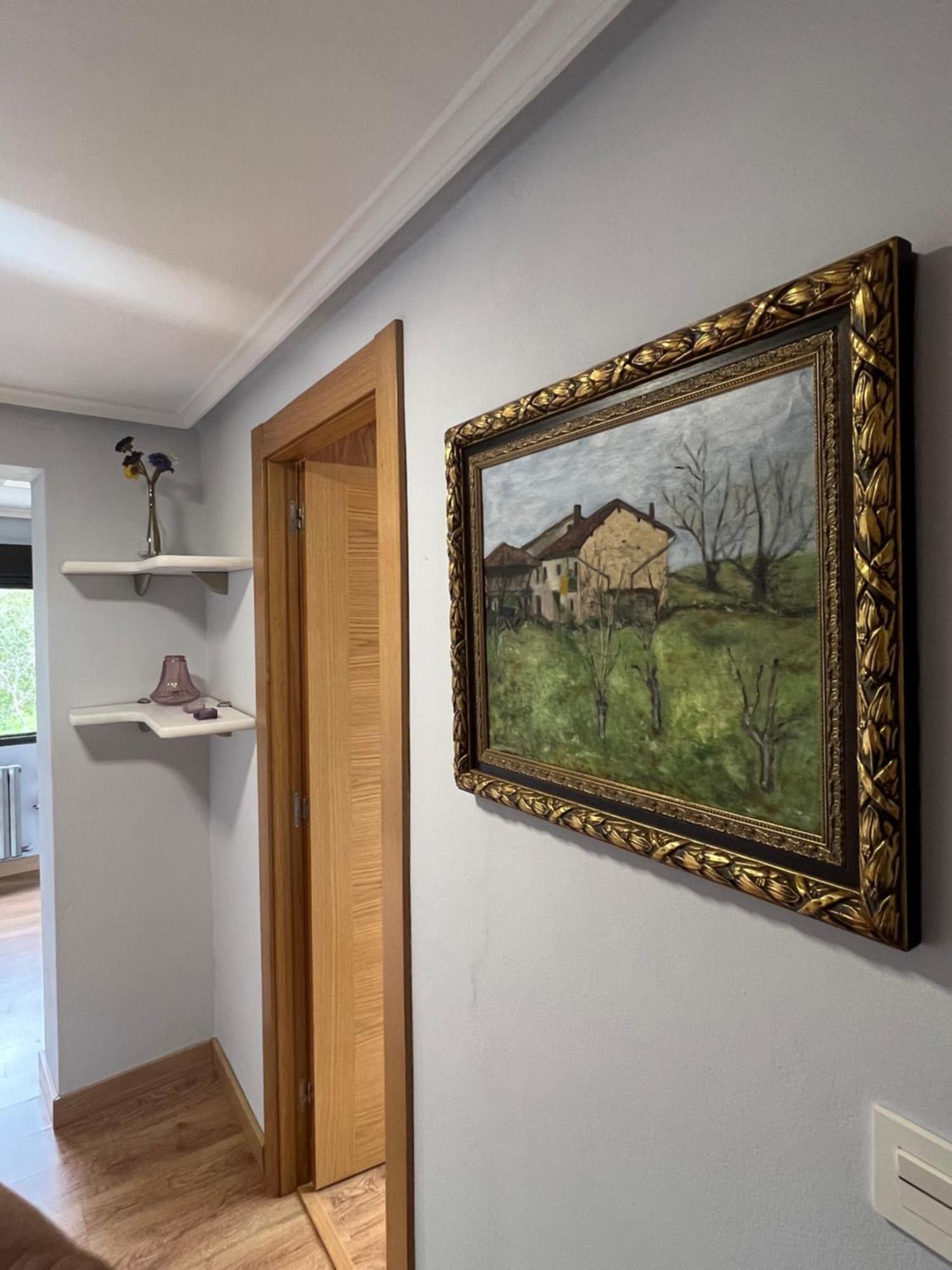 Casa Boni Y Florina Villa Nava Kültér fotó