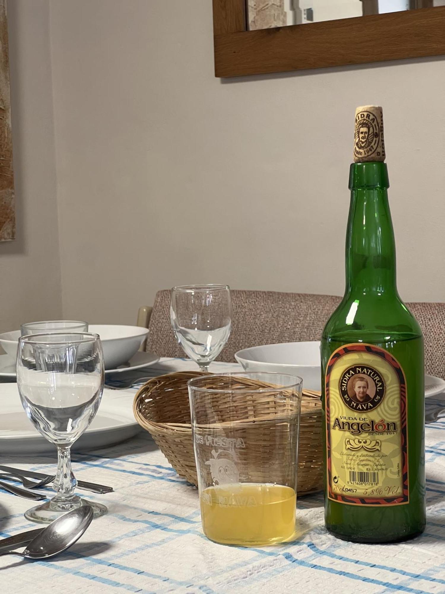 Casa Boni Y Florina Villa Nava Kültér fotó