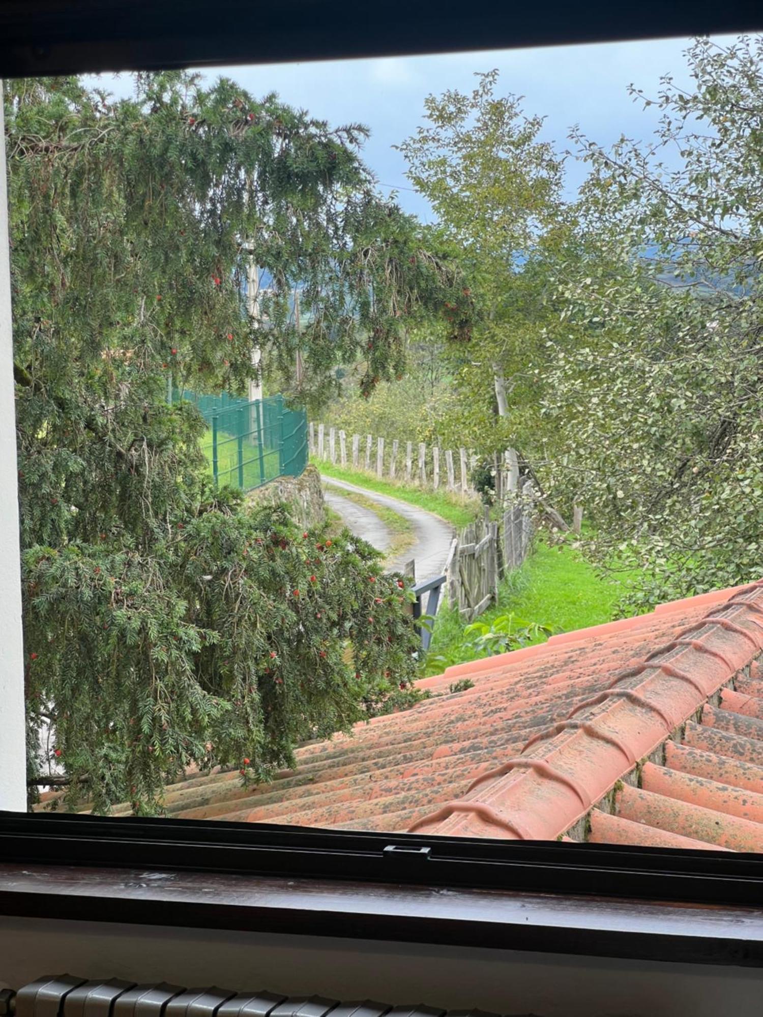 Casa Boni Y Florina Villa Nava Kültér fotó