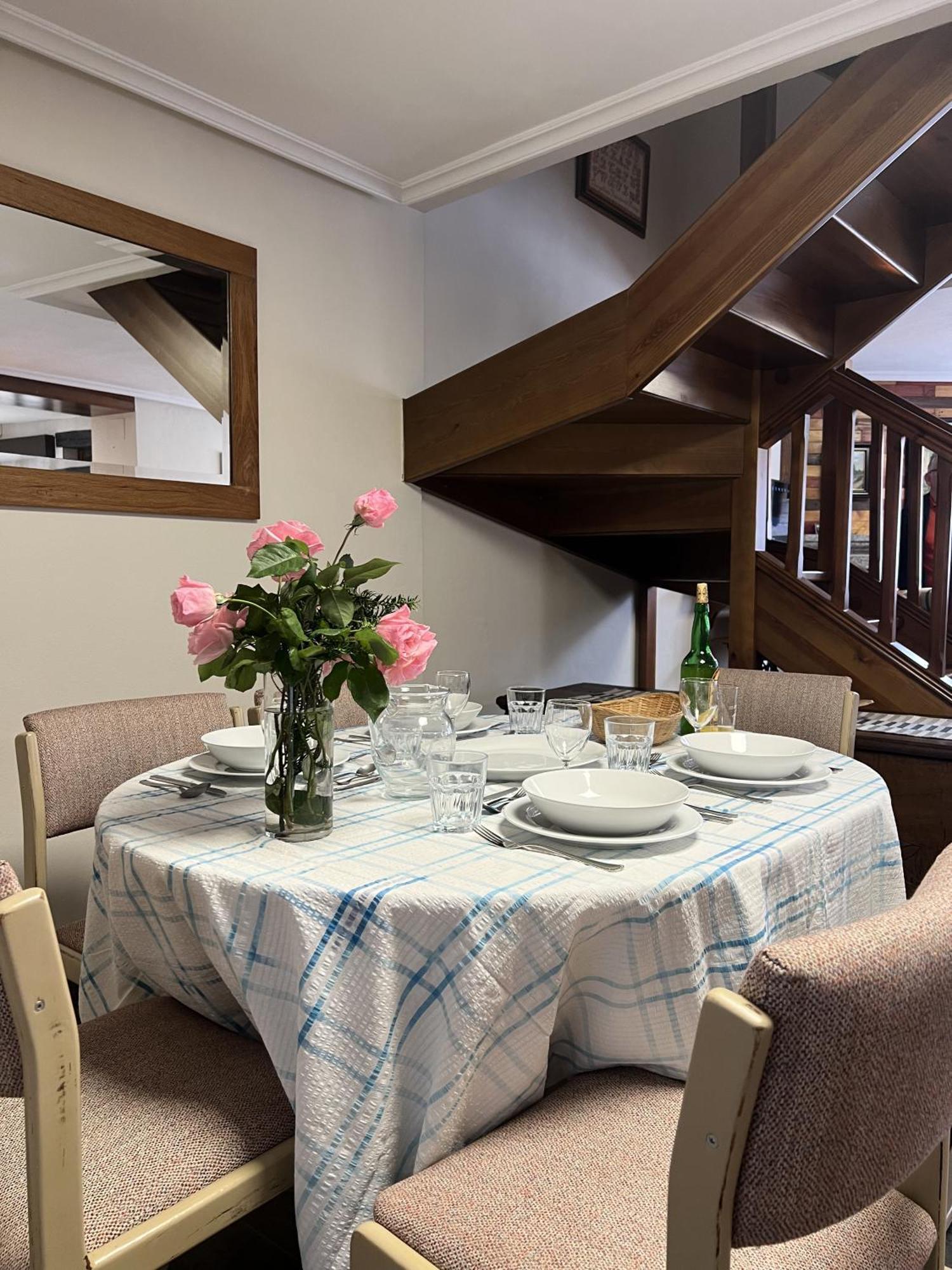 Casa Boni Y Florina Villa Nava Kültér fotó