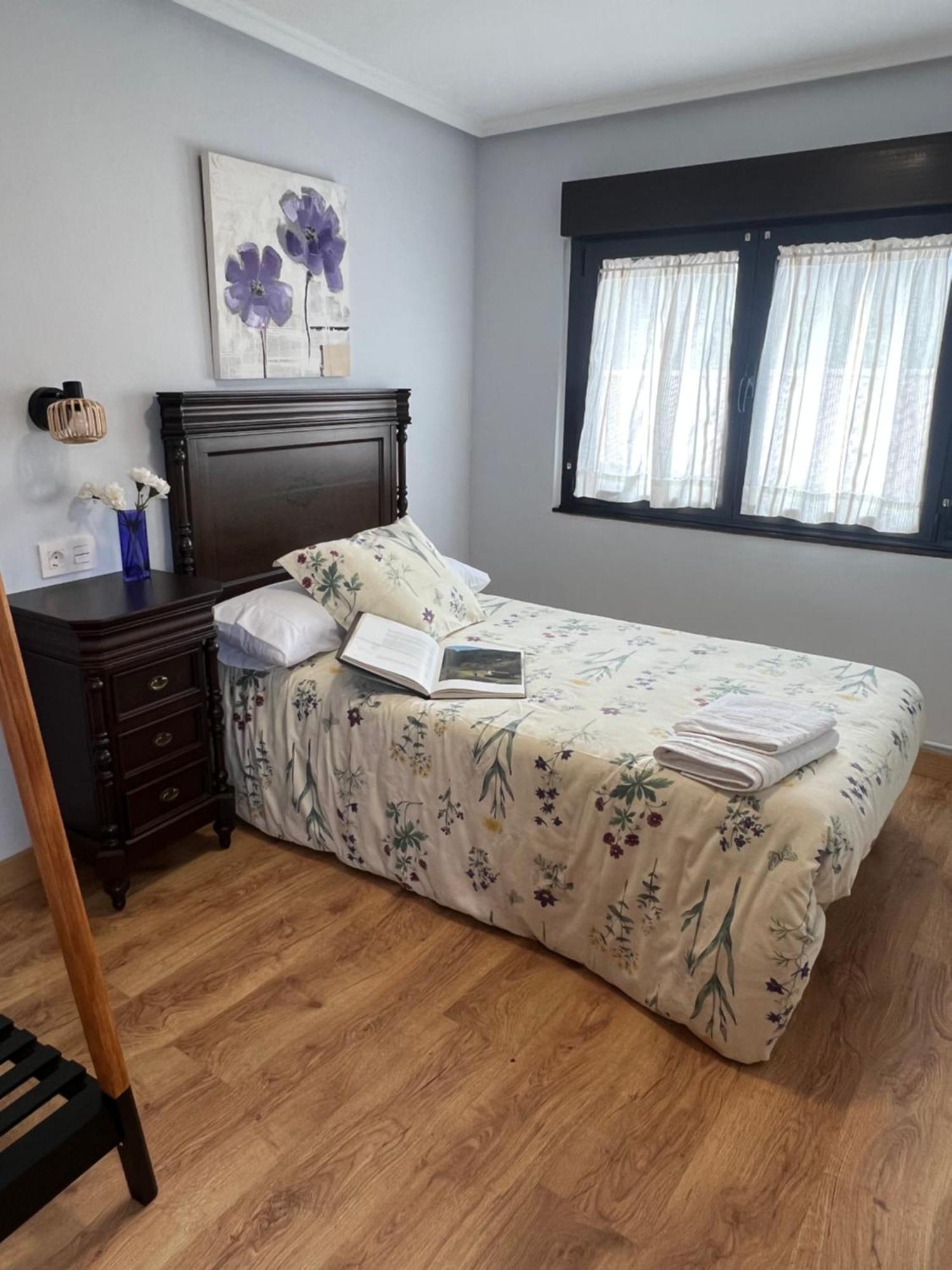 Casa Boni Y Florina Villa Nava Kültér fotó