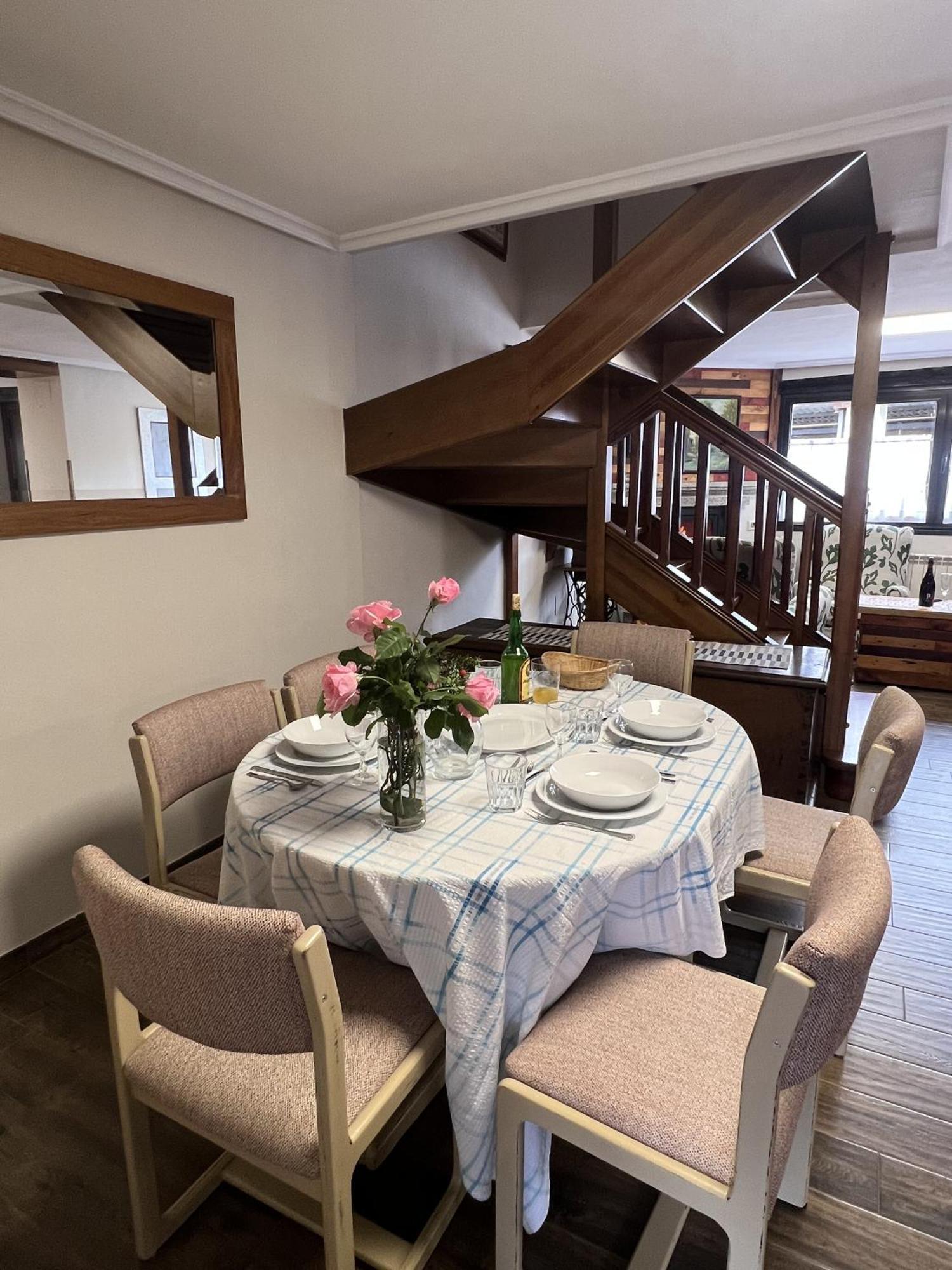 Casa Boni Y Florina Villa Nava Kültér fotó