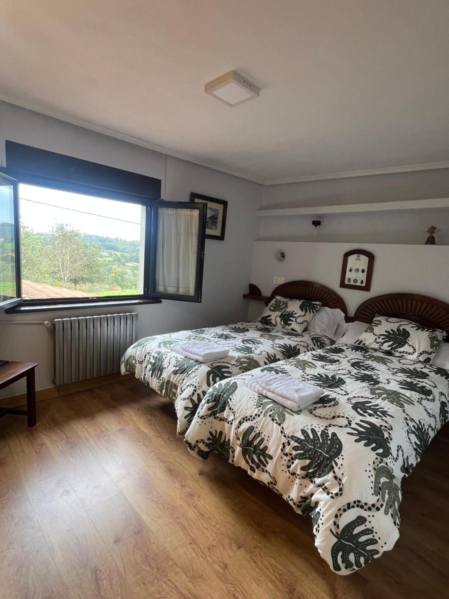 Casa Boni Y Florina Villa Nava Kültér fotó