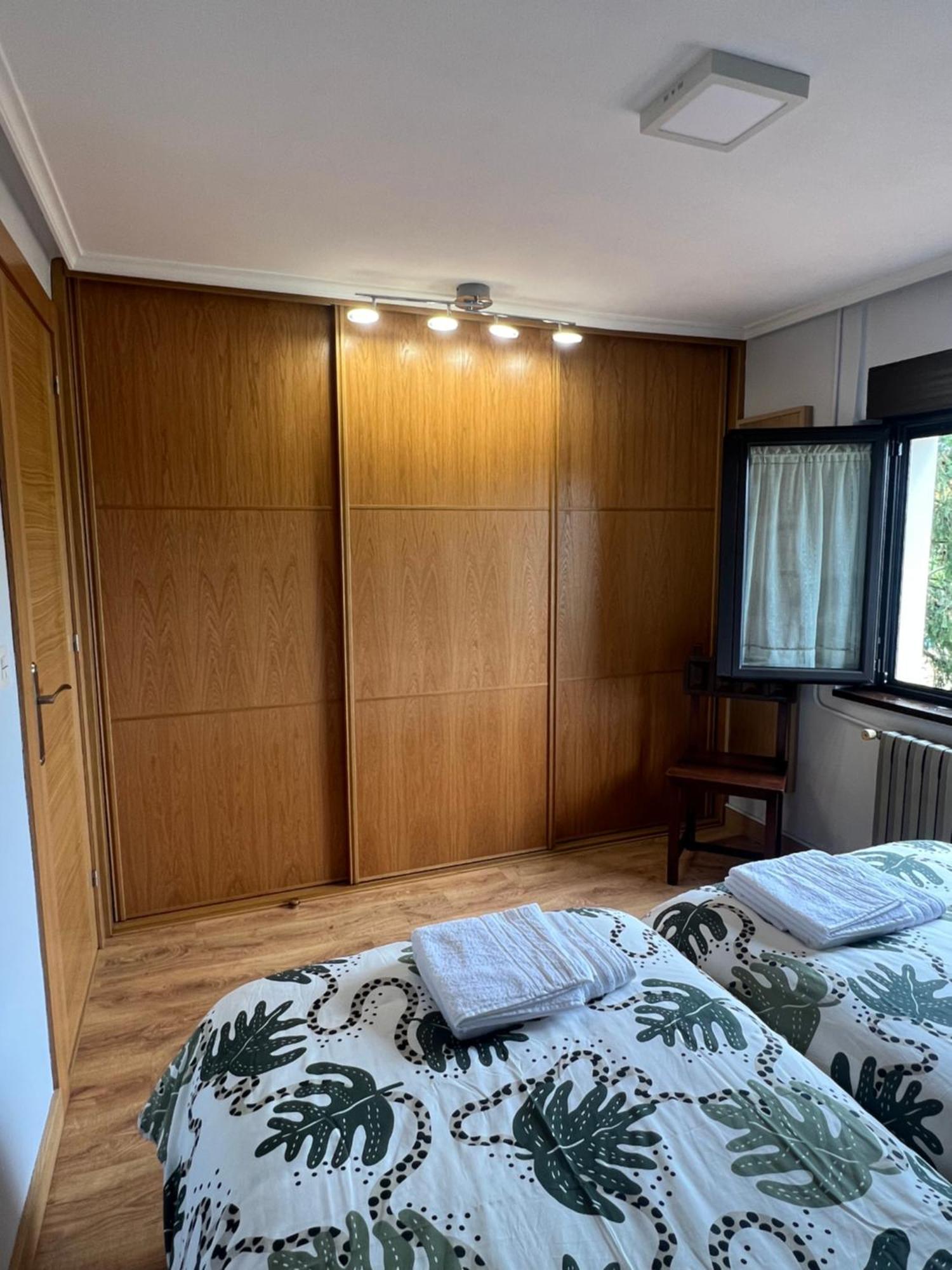 Casa Boni Y Florina Villa Nava Kültér fotó
