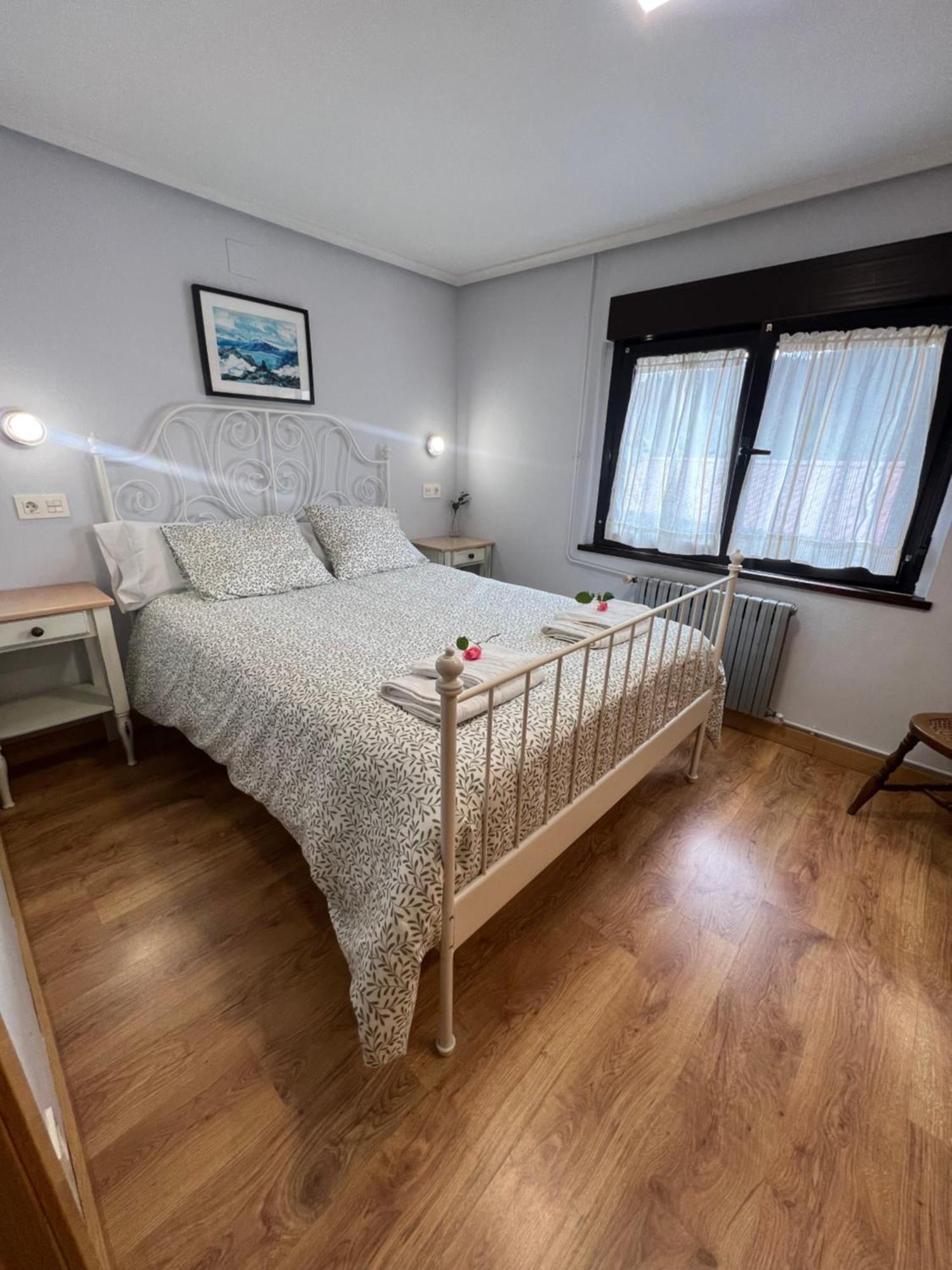 Casa Boni Y Florina Villa Nava Kültér fotó