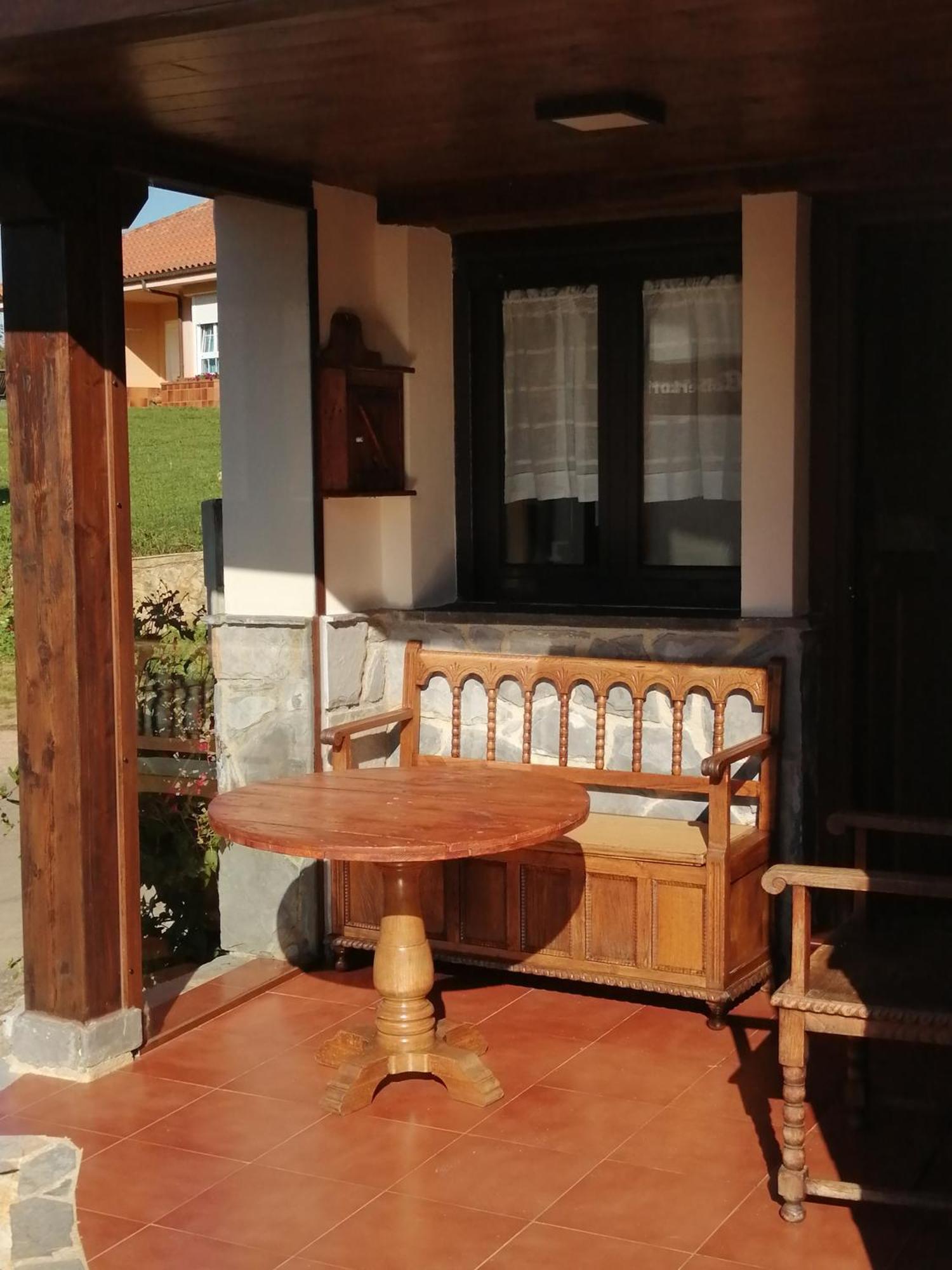 Casa Boni Y Florina Villa Nava Kültér fotó