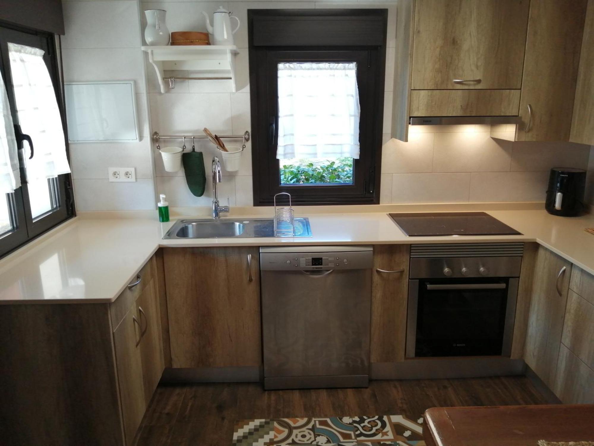 Casa Boni Y Florina Villa Nava Kültér fotó