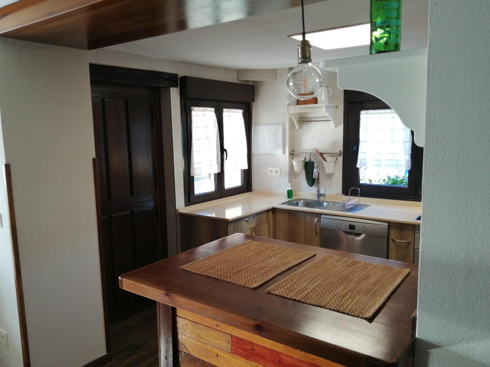 Casa Boni Y Florina Villa Nava Kültér fotó